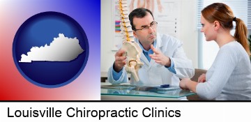 a chiropractic clinic in Louisville, KY